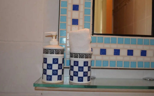 Immaculate 3-bed House in