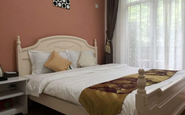 High Park Inn Yangshuo