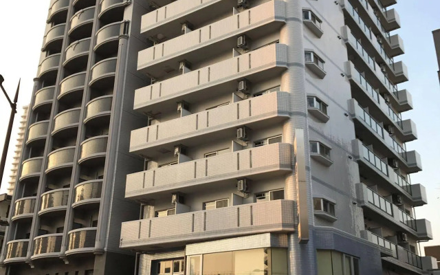 City Inn Kokura