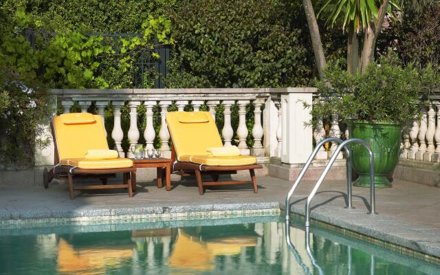 Sheraton Addis, a Luxury Collection Hotel, Addis Ababa