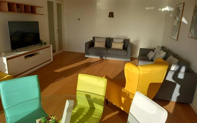 Prestige & Nature Apartment in Laguna Village