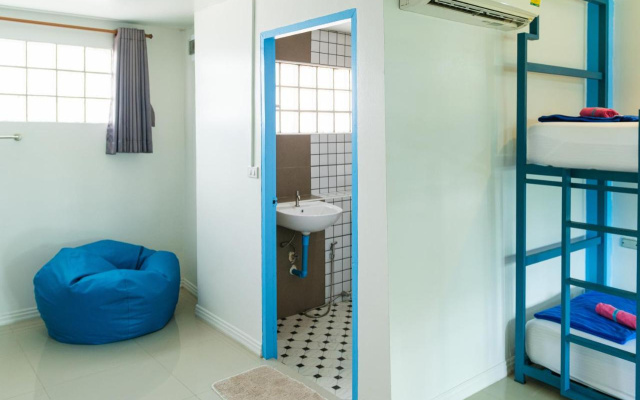 Bodega Pai Party Hostel