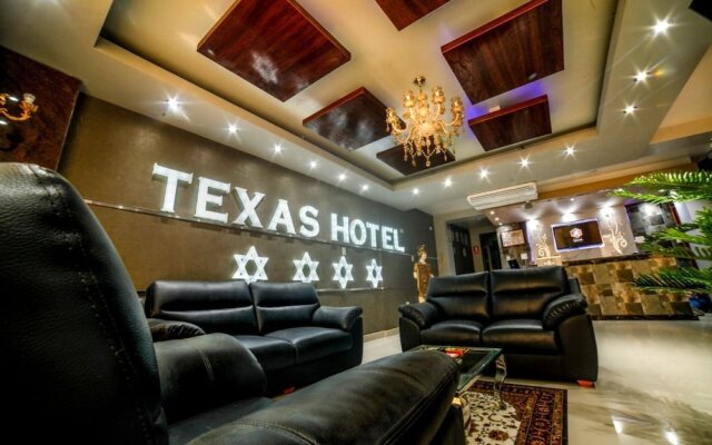 Texas Hotel