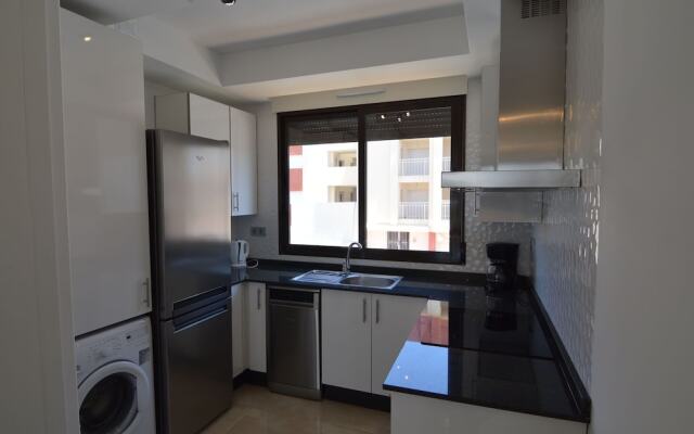 Modern Apartment in Orihuela Costa