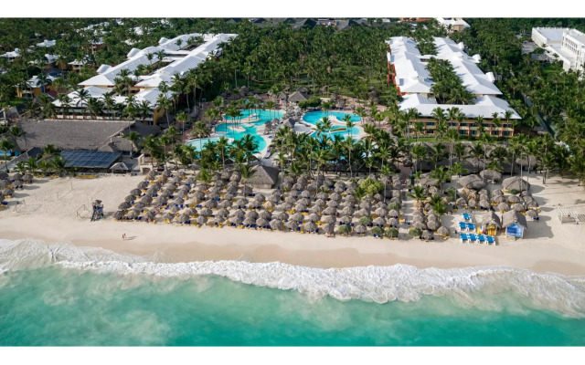 Iberostar Waves Punta Cana