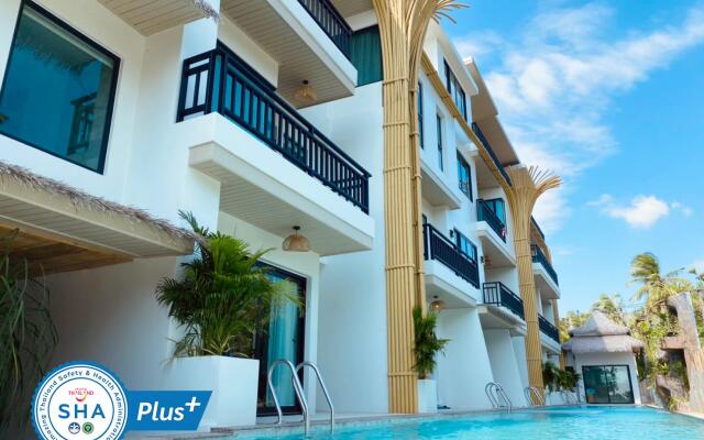 Baan Taranya Resort (SHA Extra Plus)