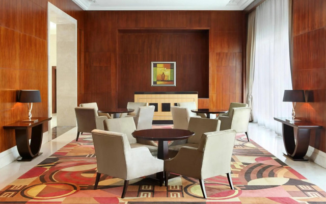 Le Meridien Towers Makkah