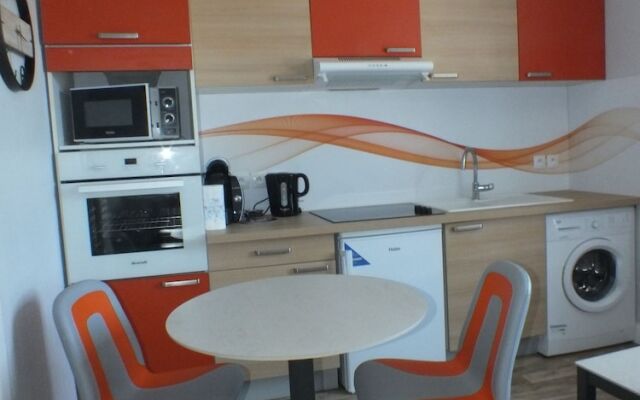 Residence Miranto