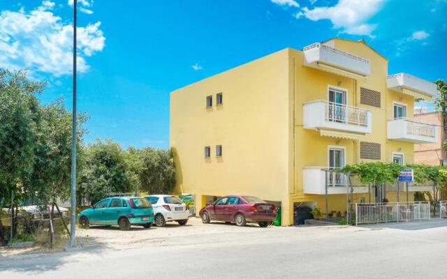 Studios Panagiota