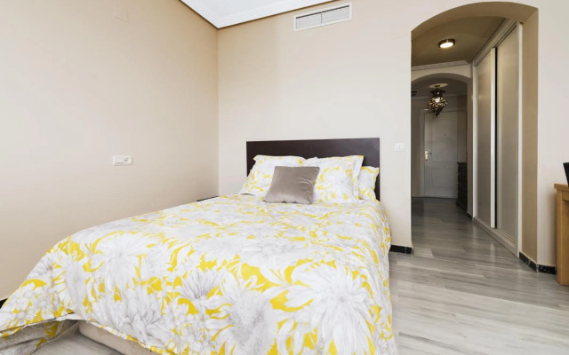 Studio, with Sea View, in Medina Garden - Puerto Banús