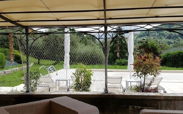 Affittacamere La Collina Degli Ulivi