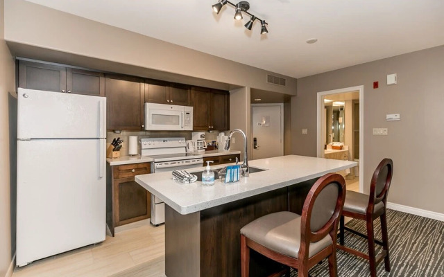 Carriage hills retreat rental