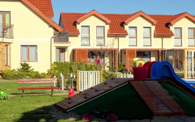 Koralia Domki i Apartamenty