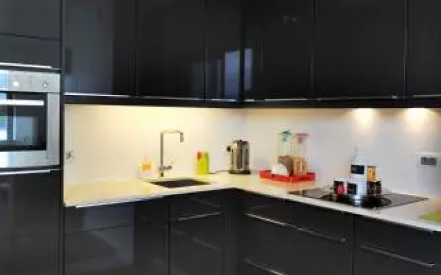 Bed & Breakfast K²Ava