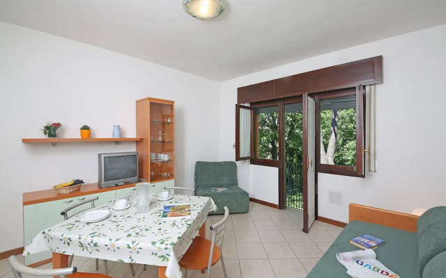 Residence Punta Gro'