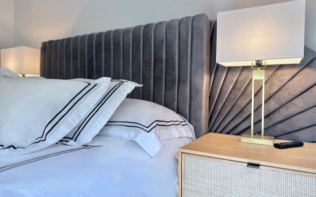 The Josephine Villa by Luxe PGH