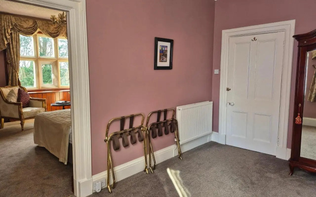 St David's Guesthouse