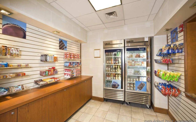 Hampton Inn & Suites Arundel Mills/Baltimore