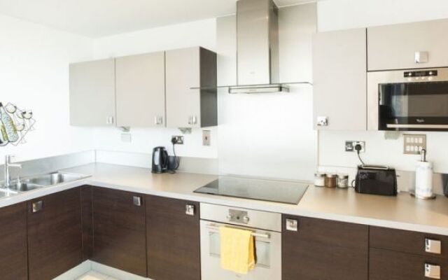 Luxury Apartments
