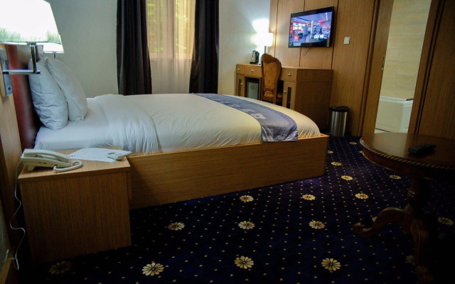 Cubana Suite