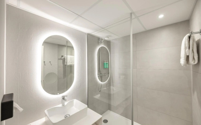 Novotel Mâcon Nord – Porte de Bourgogne