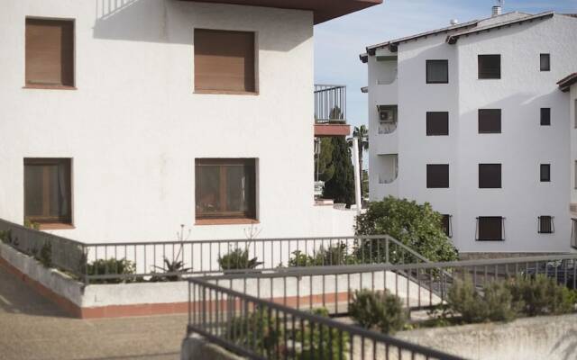 Apartamento Roc