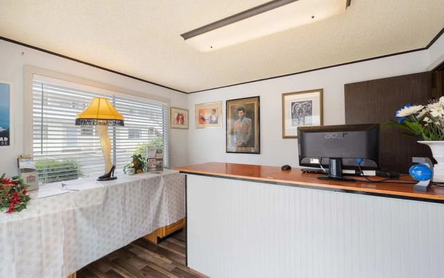 Our Place at The Beach