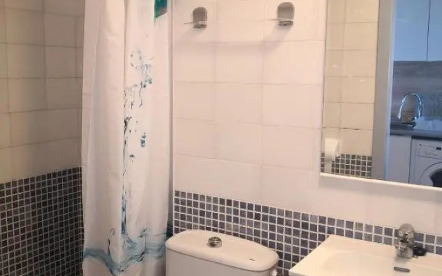 LEVANTE19 Estudio Naturista primera línea