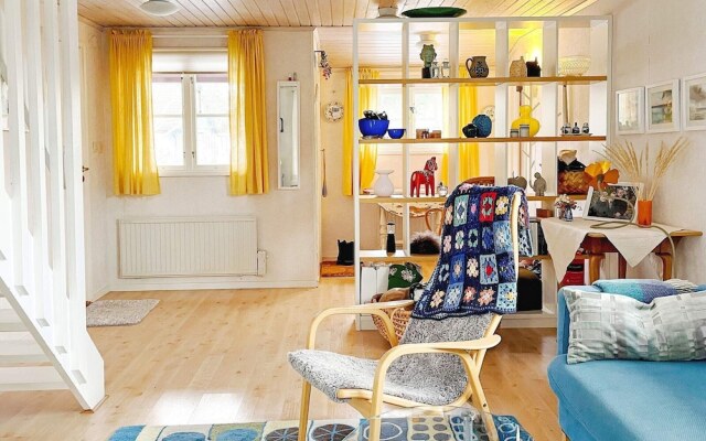 4 Star Holiday Home in Grisslehamn-by Traum
