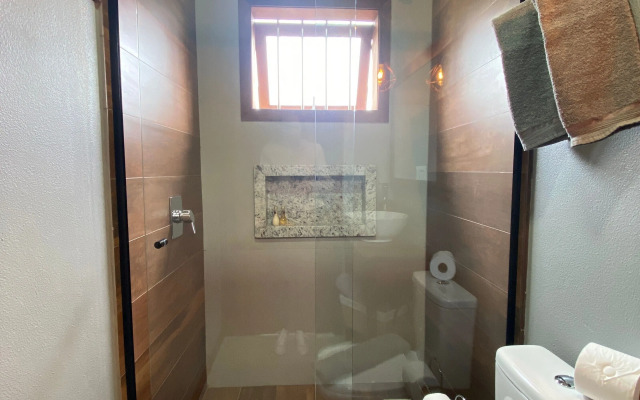 Refúgio dos Coiotes