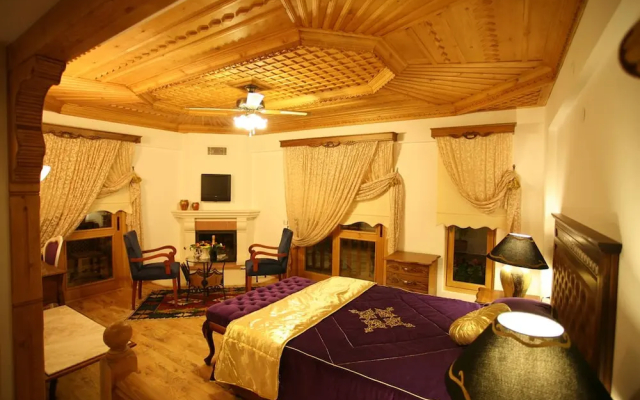 Kerme Ottoman Konak - Boutique Class