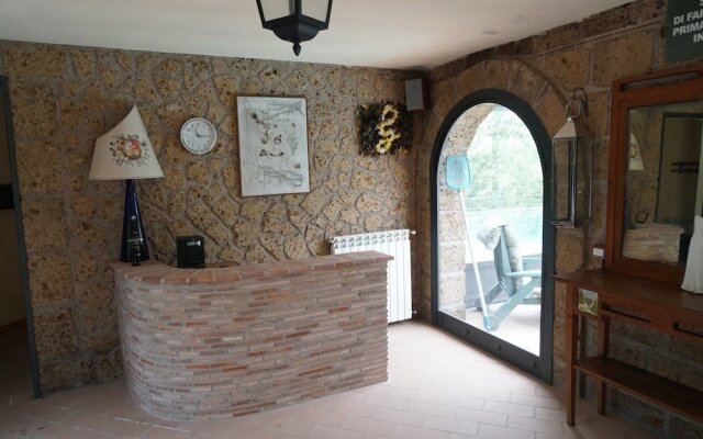 La Torretta Guest House