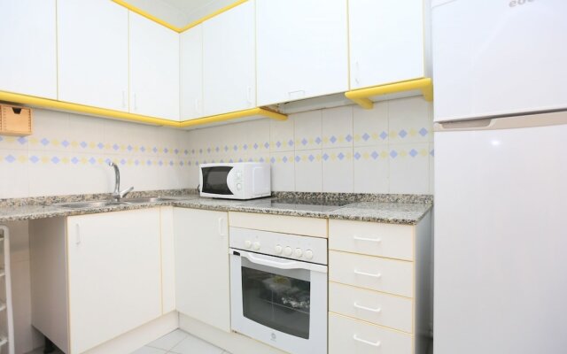Apartamento Para 5 Personas en Cambrils