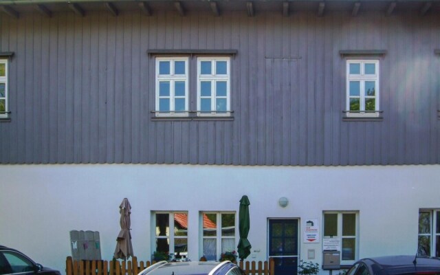 Amazing Apartment in Wernigerode With Wifi and 2 Bedrooms