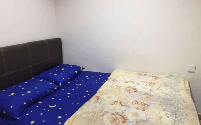 Hotel Empress – Guest Rooms – Johor Bahru