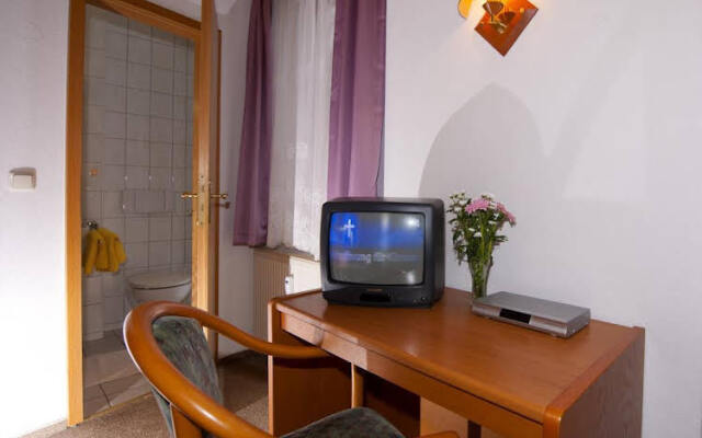 Pension Cafe Suzette