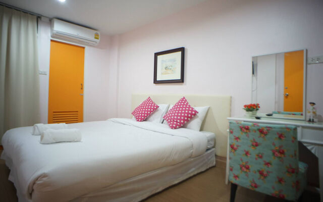 The Grace House Chiangmai - Hostel