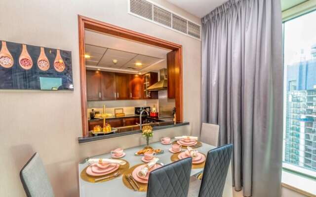BellaVista Apartment - 29 Boulevard