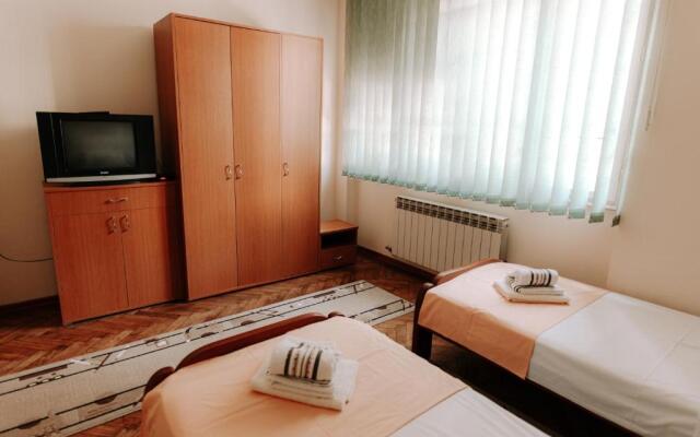 Apartman Milenijum