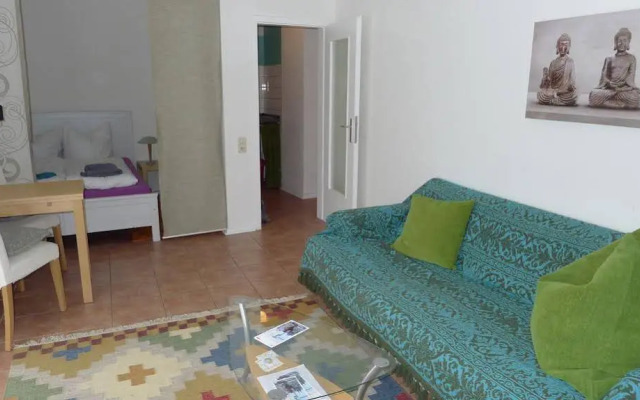 Kunibert Kloster Am Dom Appartements