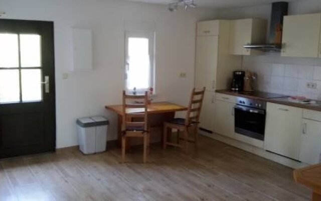 Pension Haus Friederike