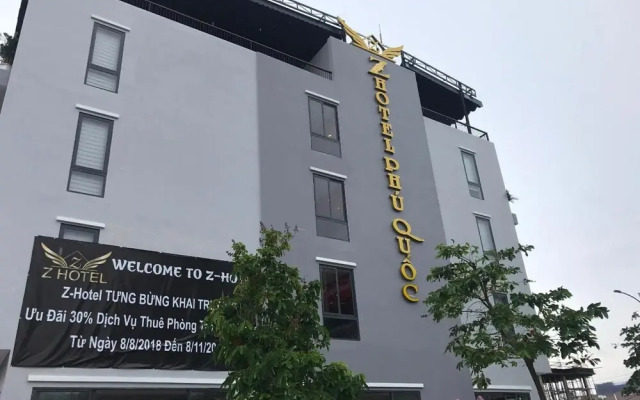 Zhotel