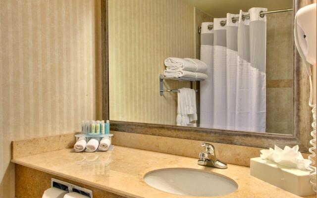 Holiday Inn Express Hotel & Suites Edmonton South by IHG