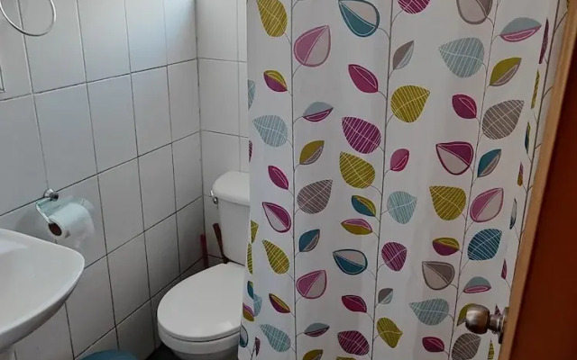Alma Patagona Hostel Coyhaique