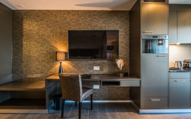 Hotel My Way Zürich Wallisellen