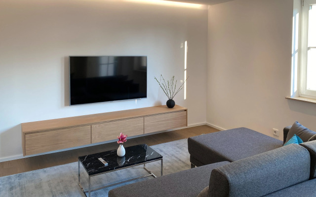 Toploft The Aparthotel