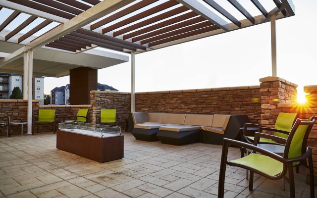 Springhill Suites Springfield North