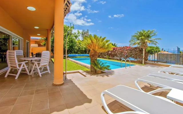 Villa Royal Sunset