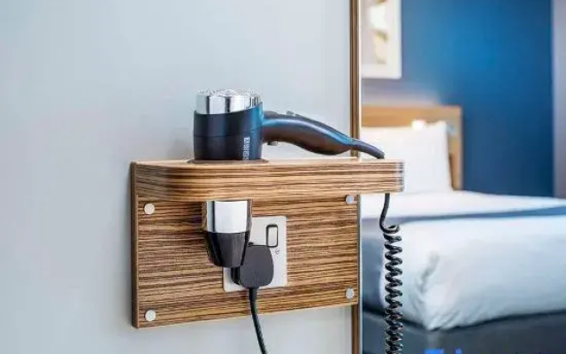 Travelodge Bristol Abbey Wood