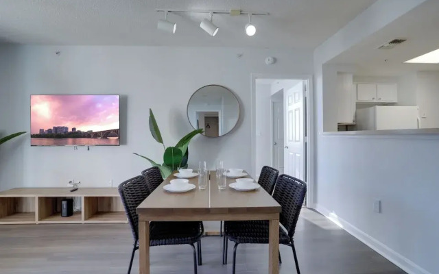 Apt in the Heart of Ballston
